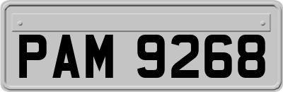 PAM9268