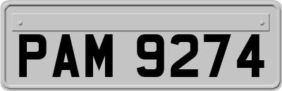 PAM9274