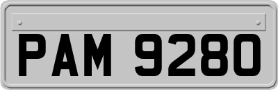 PAM9280