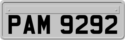 PAM9292