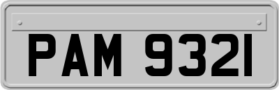 PAM9321