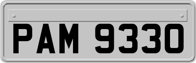 PAM9330