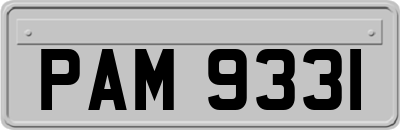 PAM9331