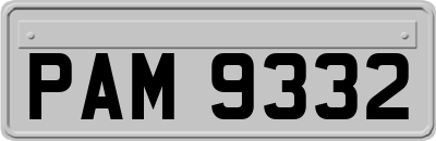 PAM9332