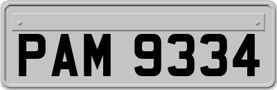 PAM9334