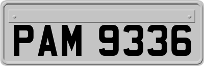 PAM9336