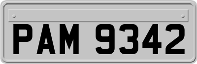 PAM9342