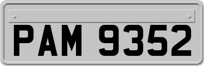 PAM9352