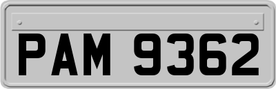 PAM9362