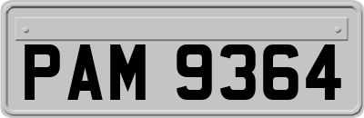 PAM9364