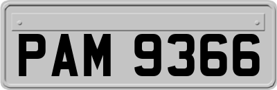 PAM9366