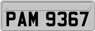 PAM9367