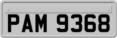 PAM9368