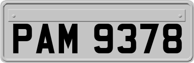 PAM9378