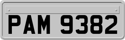 PAM9382