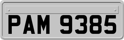 PAM9385