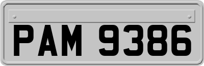 PAM9386