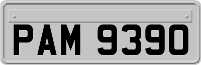 PAM9390