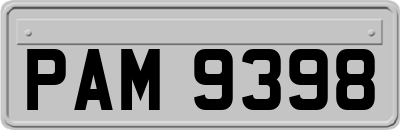 PAM9398