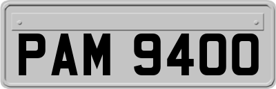 PAM9400