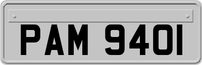 PAM9401