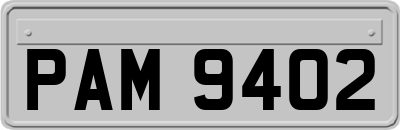 PAM9402