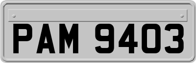 PAM9403