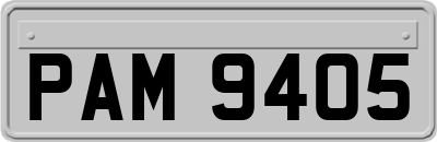PAM9405