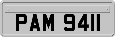 PAM9411