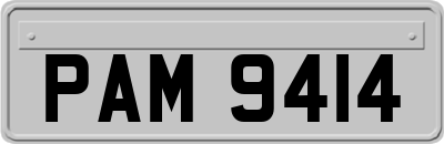 PAM9414