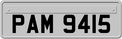 PAM9415
