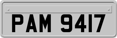 PAM9417