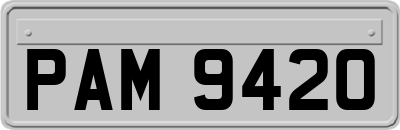 PAM9420