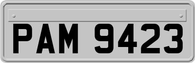 PAM9423