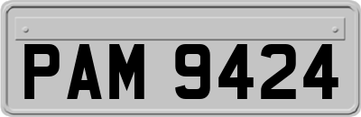 PAM9424