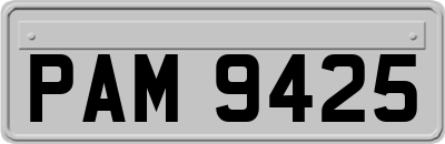 PAM9425