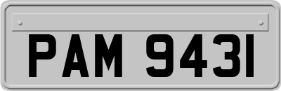 PAM9431