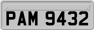 PAM9432