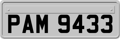 PAM9433