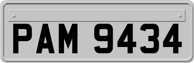 PAM9434