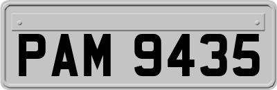 PAM9435