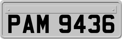 PAM9436