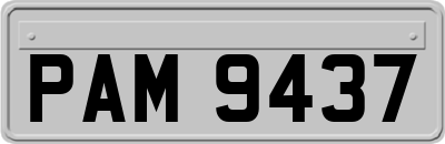PAM9437