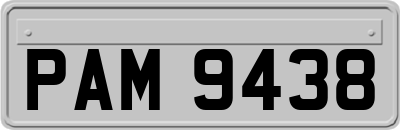PAM9438