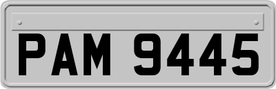 PAM9445