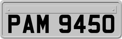 PAM9450