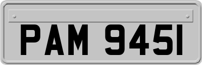 PAM9451