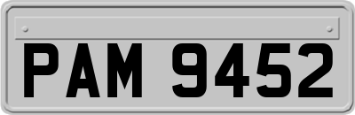 PAM9452