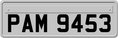 PAM9453