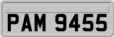 PAM9455